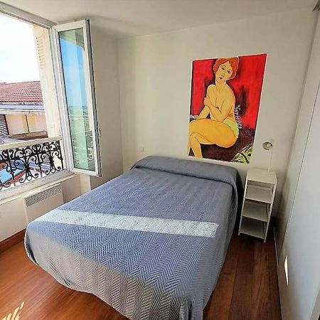 Bonito Estudio Reformado 1 Dormitorio 3 Personas Hendaye Zewnętrze zdjęcie