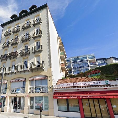 Bonito Estudio Reformado 1 Dormitorio 3 Personas Hendaye Zewnętrze zdjęcie
